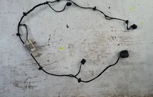 Ford Focus C-MAX Parking sensor (PDC) wiring loom 3M5T15K868
