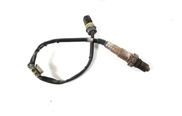 Mercedes-Benz E W210 Lambda probe sensor A0015405017