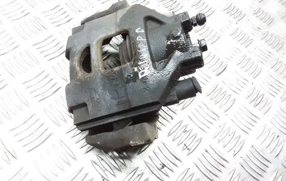 Toyota Yaris Front brake caliper