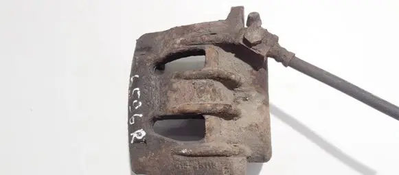 Ford Transit Front brake caliper