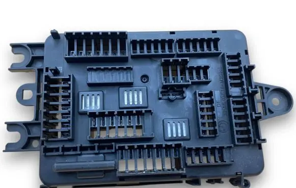 BMW 7 G11 G12 Central body control module A2912 925946603