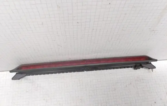 Volkswagen Golf IV Third/center stoplight 1J6945097C