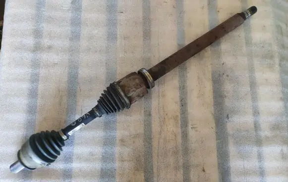 Volvo V60 Front driveshaft P31367546