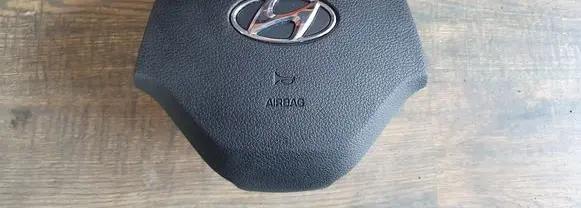 Hyundai Tucson TL Steering wheel airbag 0589P1000282