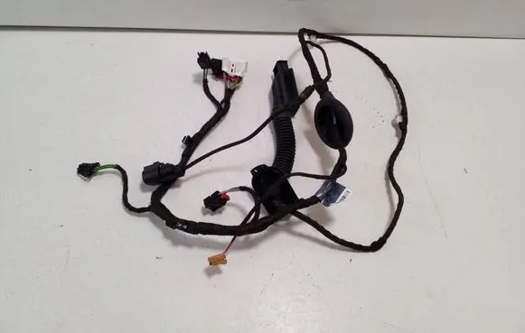 Audi Q2 - Rear door wiring loom 81A971687AG