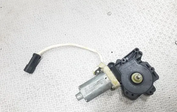 Jeep Grand Cherokee (WJ) Rear door window regulator motor