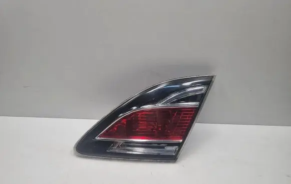 Mazda 6 Tailgate rear/tail lights 13241055