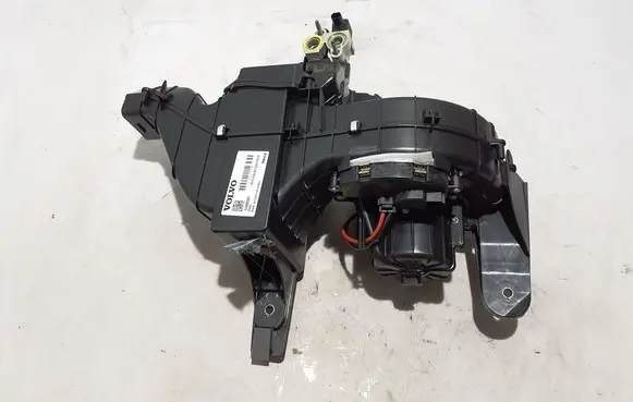 Volvo XC90 Interior heater climate box assembly 31699307