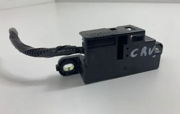 Honda CR-V Aerial antenna amplifier 38387TF0003