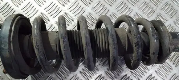 Honda Accord Front coil spring