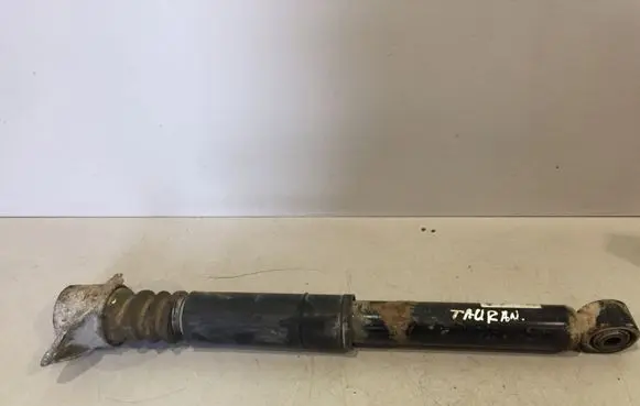 Volkswagen Touran I Rear shock absorber/damper 310715 814902000758