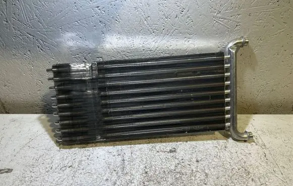 Mercedes-Benz Sprinter W906 Heater blower radiator