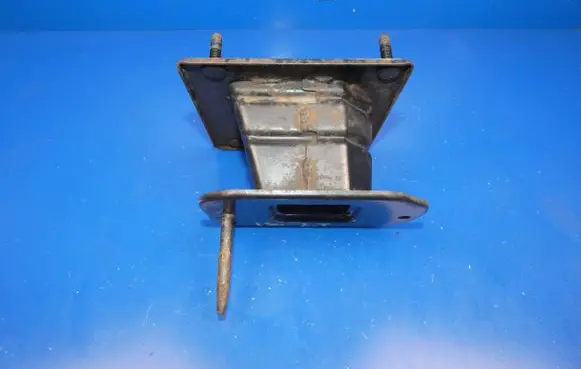 Hyundai i30 Rear bumper shock impact absorber/damper 