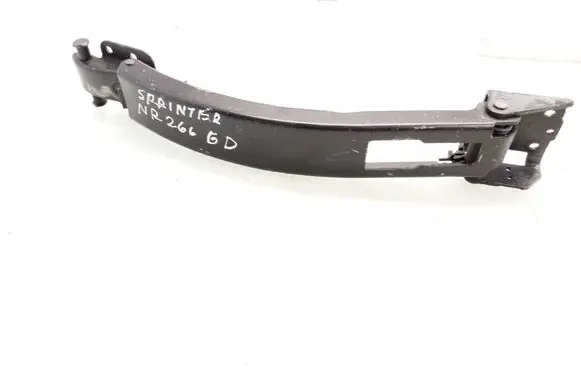Mercedes-Benz Sprinter W906 Loading door check strap stopper 