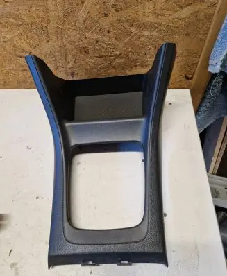 Subaru XV Gear shifter surround trim plastic 92122FJ000