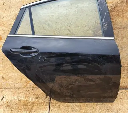Mazda 6 Rear door