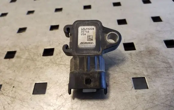 Air pressure sensor