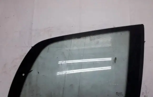 Volkswagen Sharan Rear side window