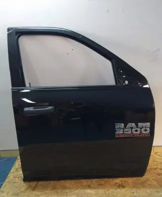 Dodge RAM Front door