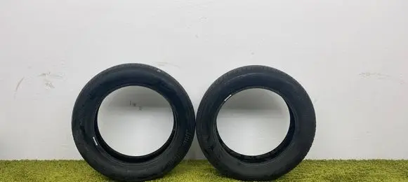 BMW 1 F20 F21 R16 summer tire 70862