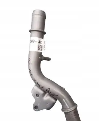 Ford Transit Engine coolant pipe/hose GK2Q8A589AC