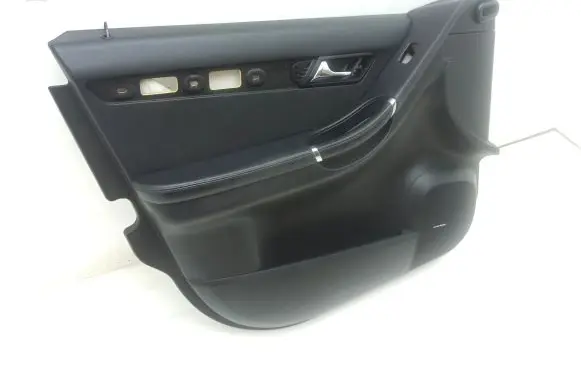 Mercedes-Benz R W251 Front door card panel trim