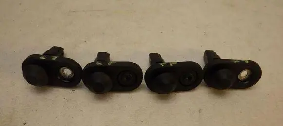 Toyota RAV 4 (XA50) Front door sensor coupe 
