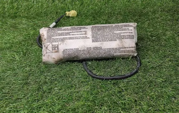 Nissan Note (E11) Seat airbag AB00416198