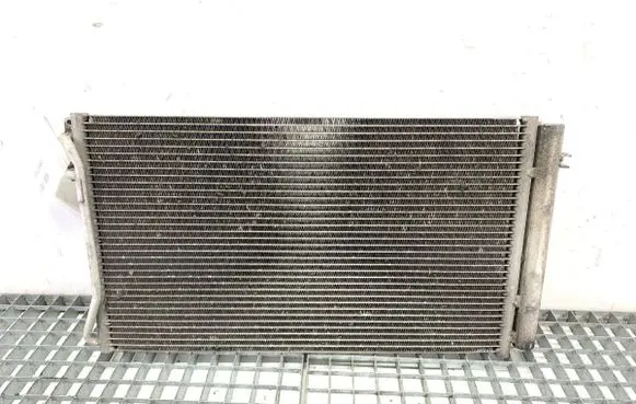 BMW X1 E84 Coolant radiator 9229021