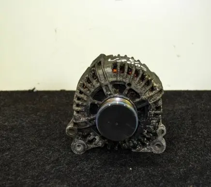 Skoda Superb B6 (3T) Generator/alternator 06F903023P