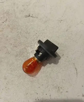 Headlight part