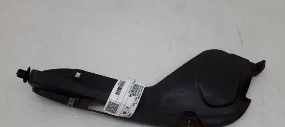 Toyota RAV 4 (XA20) Rear arch fender liner splash guards 5259242030