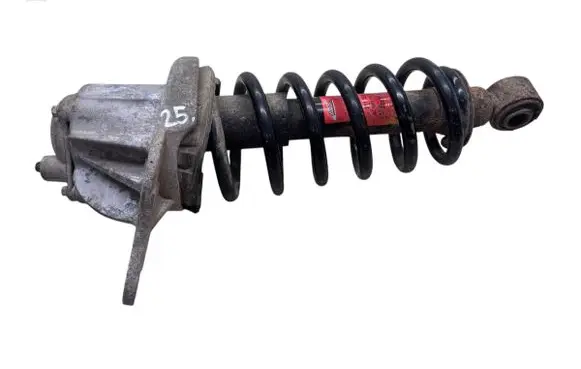 Volvo XC70 Rear shock absorber/damper 311753 32L77F