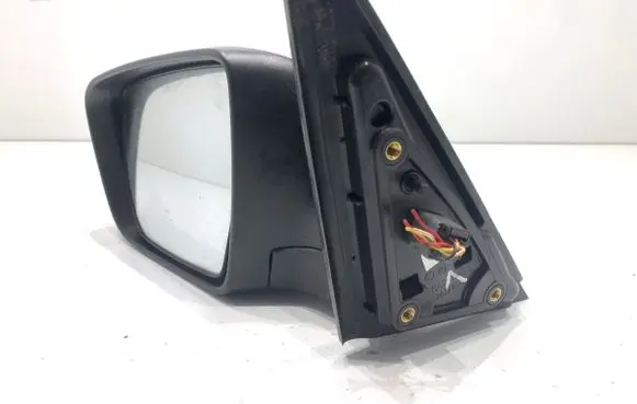 KIA Venga Front door electric wing mirror 