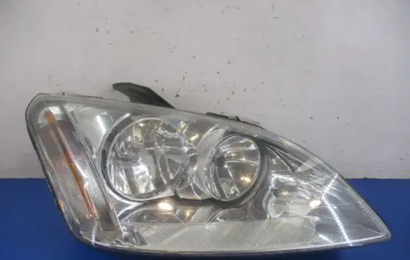 Ford Focus C-MAX Headlight/headlamp