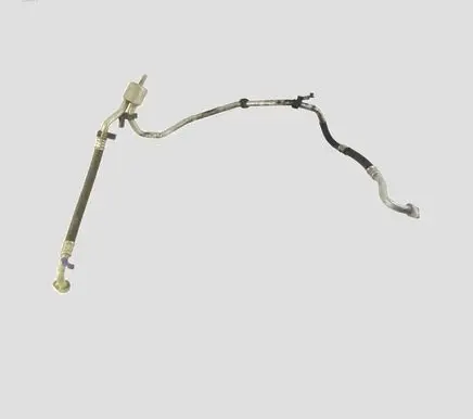 Peugeot 308 Air conditioning (A/C) pipe/hose 9658201480