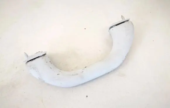 Skoda Octavia Mk2 (1Z) Front interior roof grab handle 6y0857607