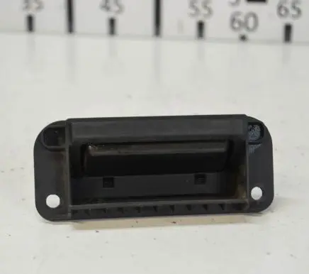 Mercedes-Benz C W204 Tailgate/boot open switch button A2047500293