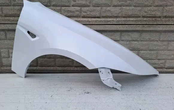 Tesla Model 3 Fender