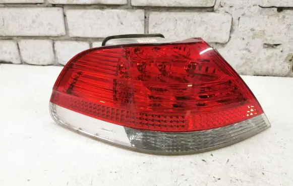 BMW 7 E65 E66 Rear/tail lights 6937235 6321 3250031175