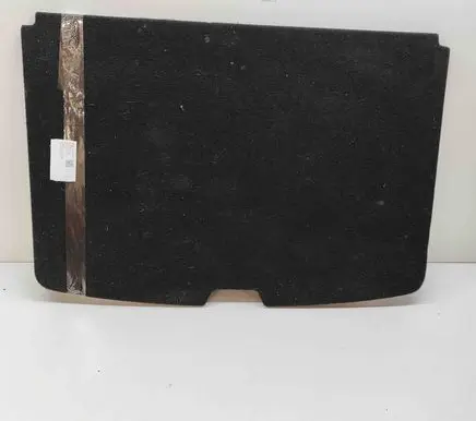 Nissan Juke II F16 Trunk/boot floor carpet liner 849B96PD0A