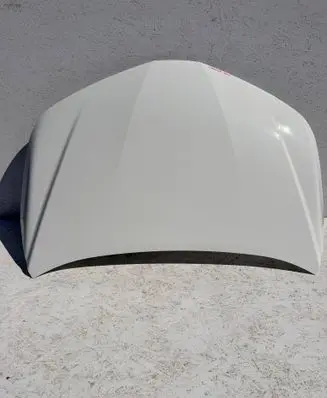 Toyota Corolla E210 E21 Engine bonnet/hood 