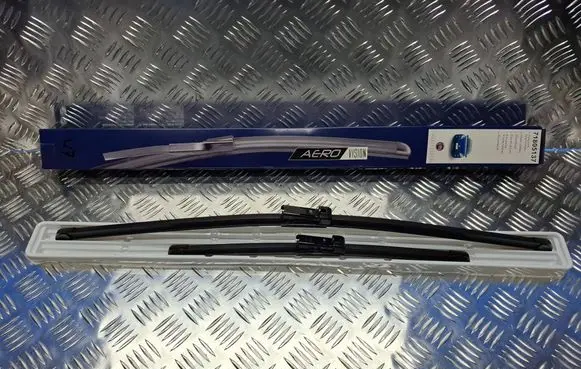 Fiat Grande Punto Front wiper blade arm 71805137