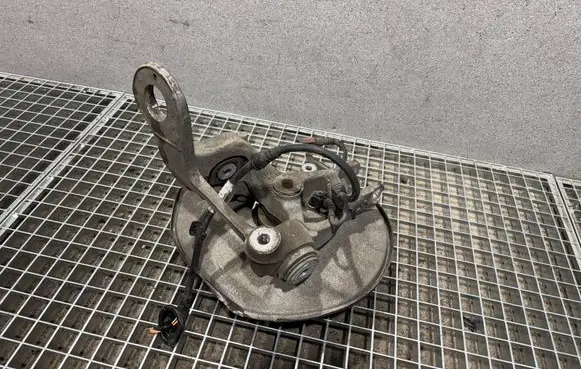 Audi A4 S4 B8 8K Rear wheel hub spindle/knuckle 8K0505436AB
