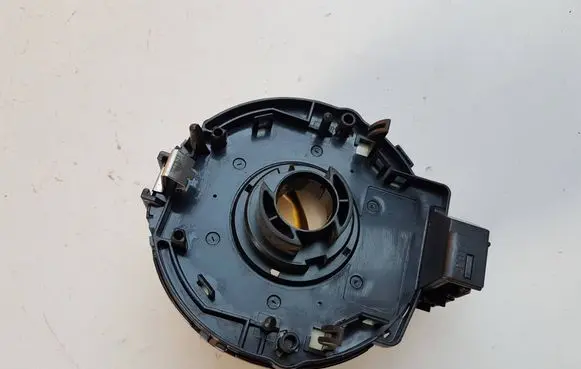 Toyota RAV 4 (XA20) Airbag slip ring squib (SRS ring) VJ0E081918