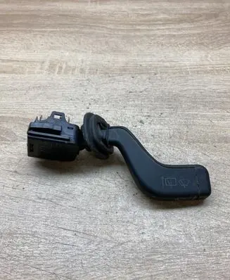 Opel Astra G Wiper control stalk 90124931 90191942