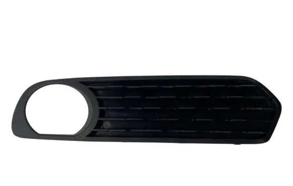 BMW 1 F20 F21 Front bumper lower grill 7245869 51117245869