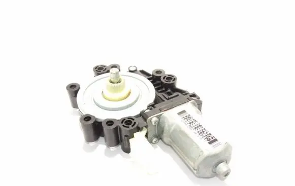 Jeep Grand Cherokee (WK) Rear door window regulator motor 2621003860