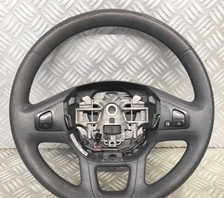 Fiat Talento Steering wheel 93868110 8163722602751 34138163CL