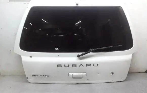 Subaru Forester SF Tailgate/trunk/boot lid